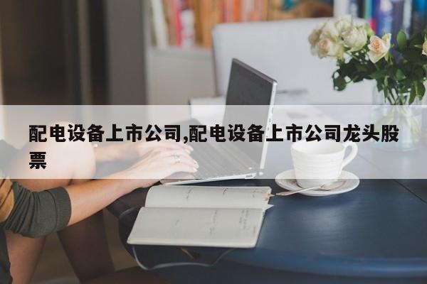 配电设备上市公司,配电设备上市公司龙头股票